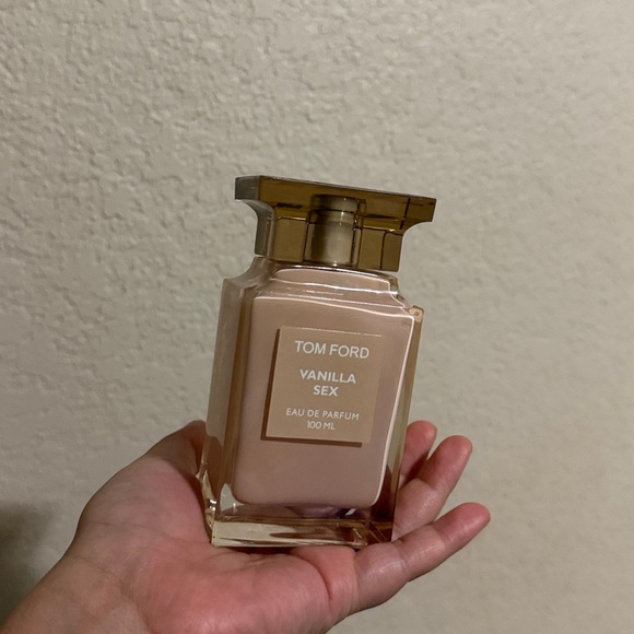 TOM FORD - Picture 6 of 6